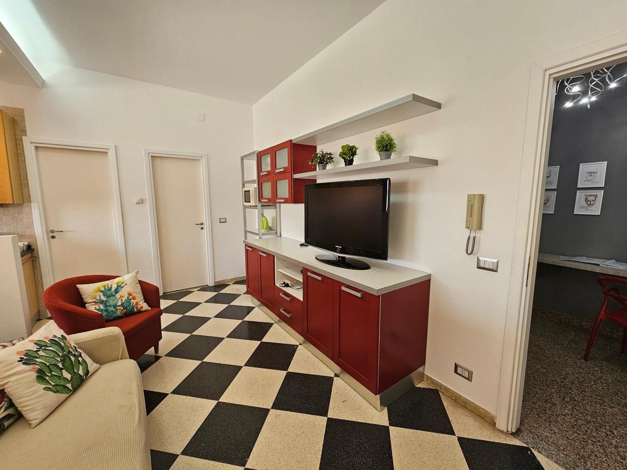 Stella-Guesthouse Solarino Bagian luar foto