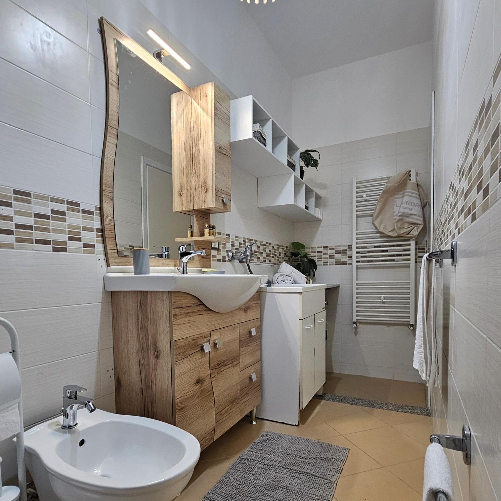 Stella-Guesthouse Solarino Bagian luar foto